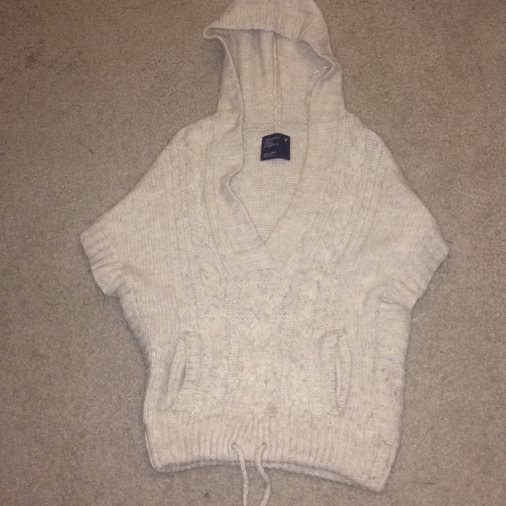 Cute sweater